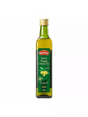 Масло оливковое "Remenlival" высшего качества первый холодный отжим, 1 л Масло оливковое "Remenlival" высшего качества первый холодный отжим, 1 л