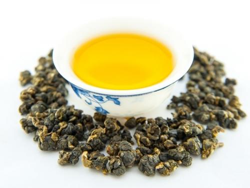 Чай "Молочный Улун" весовой 