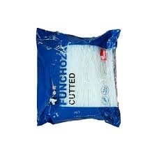 Лапша "Kekeshi" фунчоза, 500г