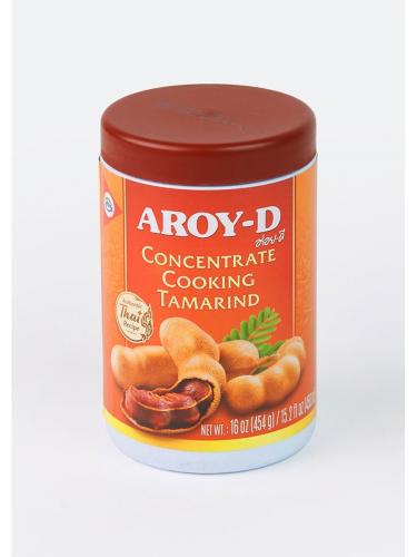 Паста "AROY-D" из тамаринда, 454г