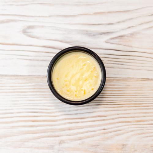 Сливочно-цитрусовый