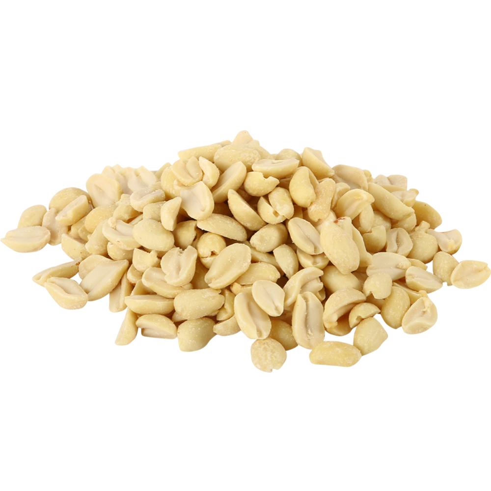 Арахис бланшированный, 1кг