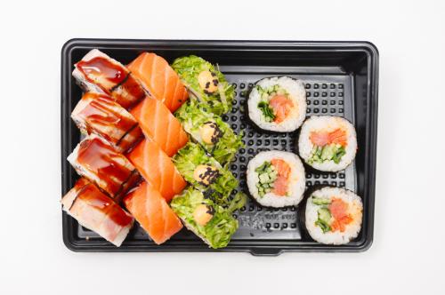 Юки сет, 445 г