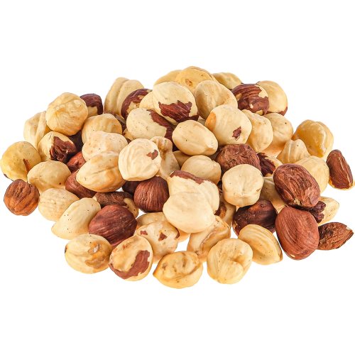 Фундук (очищенный), 1кг