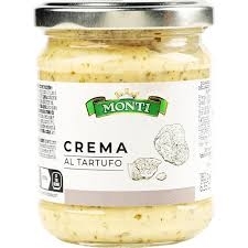 Соус Трюфельный "Monti", 180 г