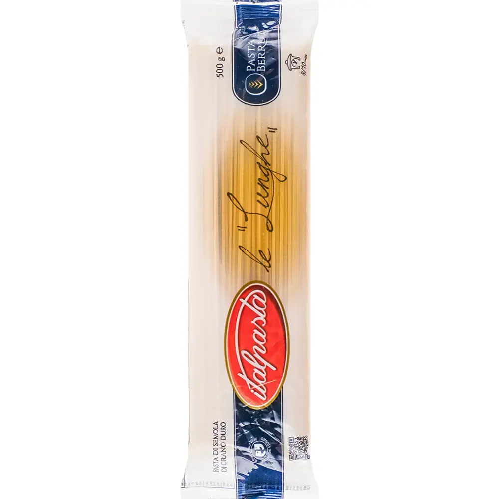 Макаронные изделия "Italpasta" Лингвини, 500г