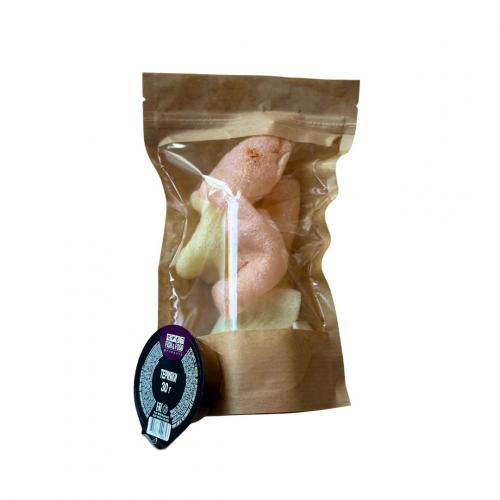 Креветочные чипсы, 14 г