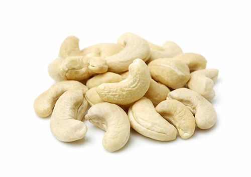 Кешью очищенный (без скорлупы), 1кг