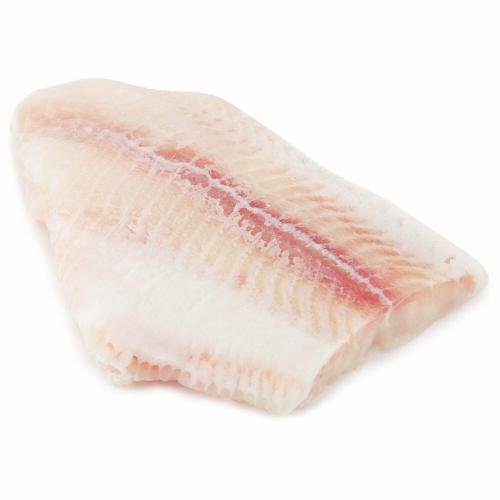 Филе пангасиуса без кожи замороженное