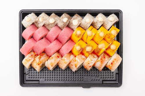 Кабуки сет, 939 г