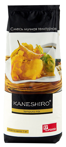 Смесь темпурная "Kaneshiro", 1кг