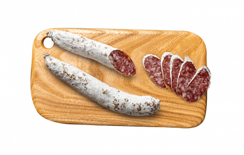 Колбаса с благородной плесенью "Пепперони", 150 г