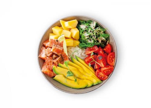 Гавайский закат