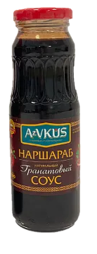 Соус "Наршараб" гранатовый, 400 мл