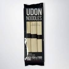 Лапша " Fish&Food" пшеничная "Удон", 300г