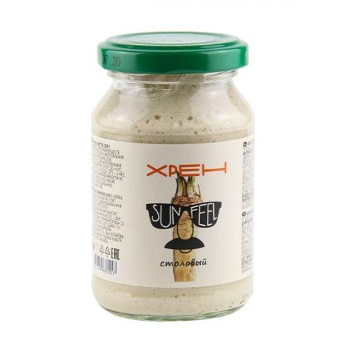 Хрен "Sunfeel", 200г