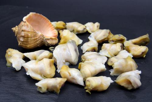 Рапан мясо, 1 кг