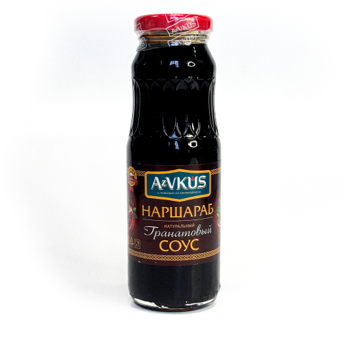 Соус "Наршараб" гранатовый, 400 мл