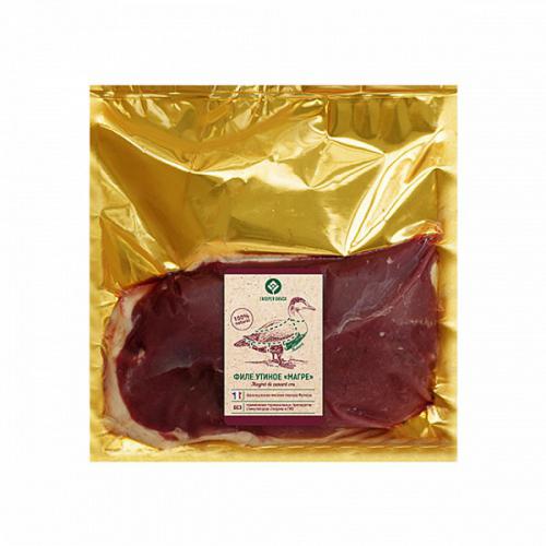 Филе утиное "Магре"