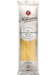 Макаронные изделия "La Molisana" Spaghetti №15, 450 г