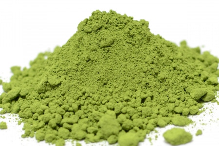 Матча церемониальная Удзи весовая