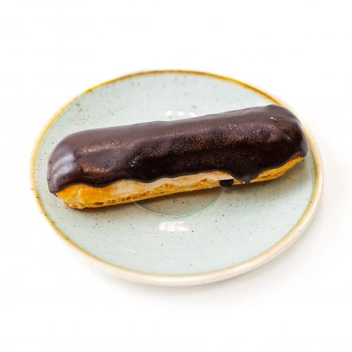 Эклер шоколадный, 60 г