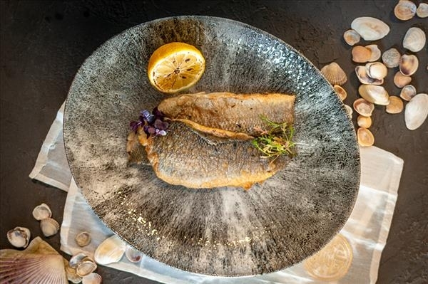 Дорадо филе 