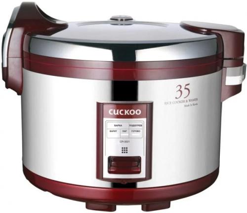 Рисоварка "Cuckoo", 6.3л
