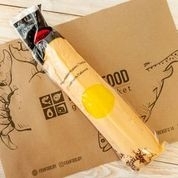 Редька "FISH&FOOD" маринованная такуван, 550гр