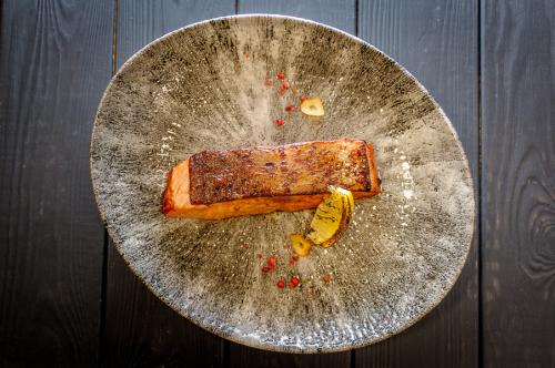 Лосось филе  Лосось филе