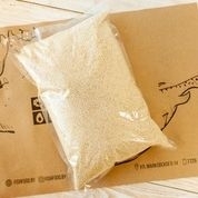Кунжутное семя "Seasame White"  белое, 1кг