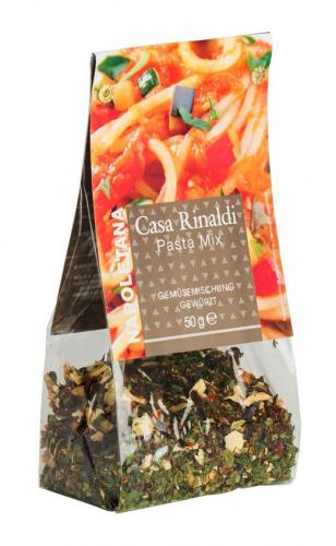 Смесь приправ "Casa Rinaldi" Napoletana для приготовления соуса к пасте,50г