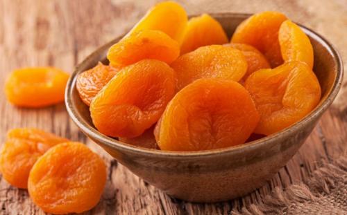 Абрикос сушеный, 1кг