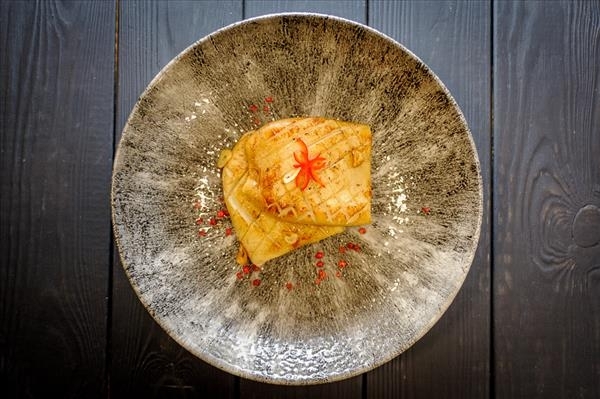 Кальмар филе