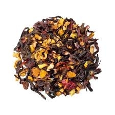 Чай фруктовый "Нахальный Фрукт" весовой