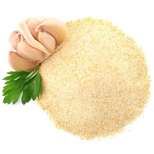 Приправа "Промпоставка-М" чеснок сушеный порошковый, 1кг