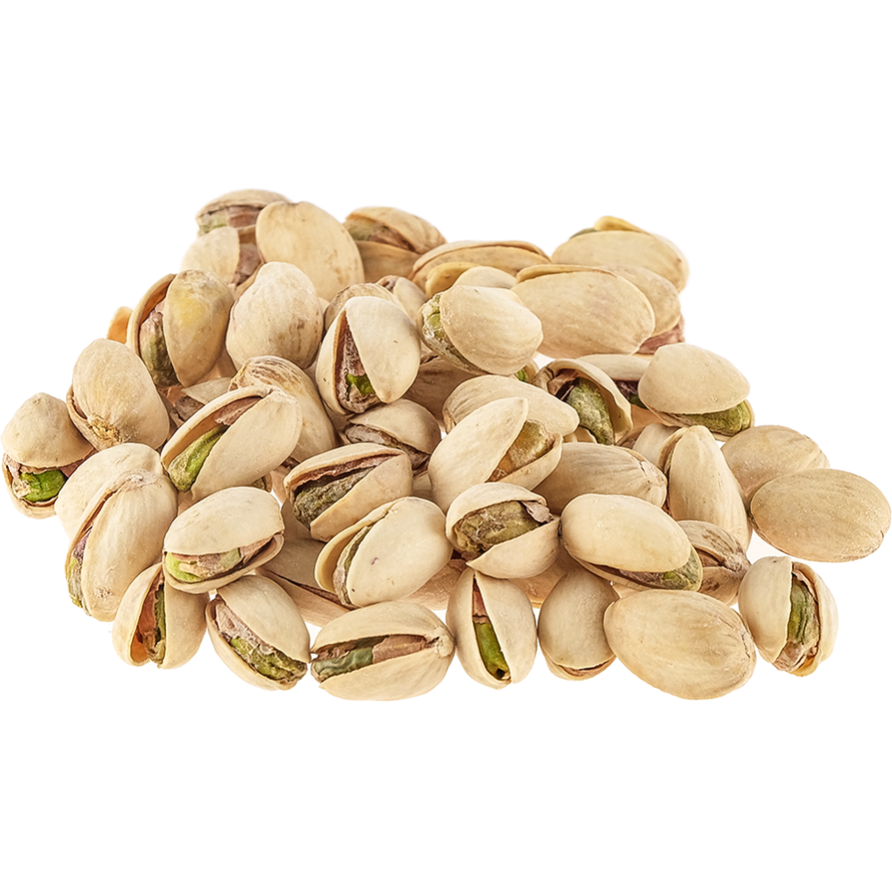 Фисташки в скорлупе обжареные с солью, 1кг