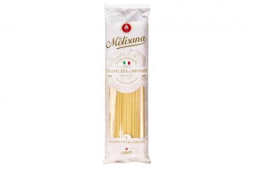 Макаронные изделия "La Molisana" Spaghetto Quadrato №1, 450 г