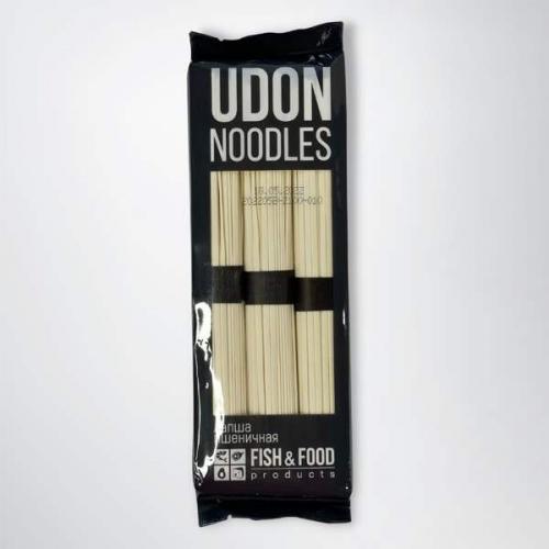 Лапша " Fish&Food" пшеничная "Удон", 300г