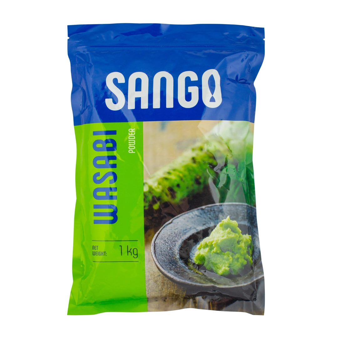 Васаби "Sango", 1 кг