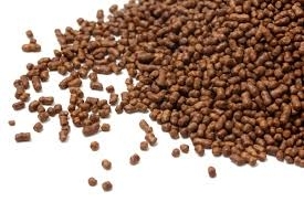 Чай гречишный "Ку Цяо" весовой