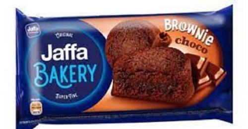 Пирожное бисквитное "Jaffa" Брауни, 75 г