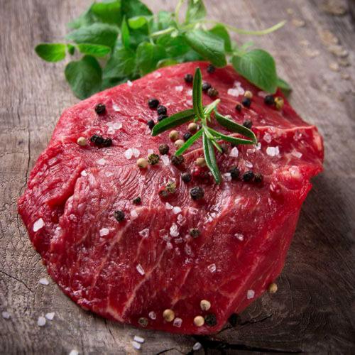 Вырезка говяжья, Брестский МК