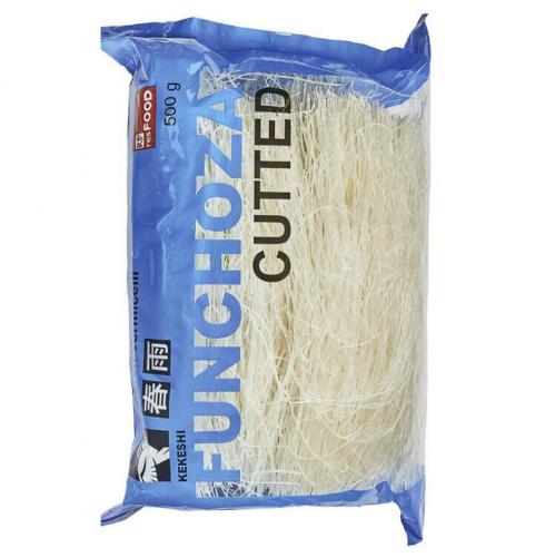 Лапша "Kekeshi" фунчоза, 500г