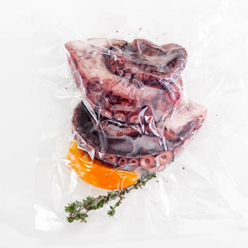 Осьминог су-вид,100 гр