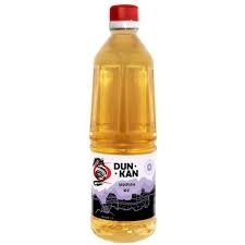 Соус "Dunkan" рисовый мирин, 1л
