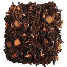 Чай чёрный eco-line "Масала" весовой