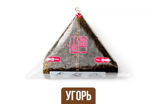 Онигири с угрем, 154 г Онигири с угрем, 154 г