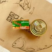 Икра "Совьет" горбуши, 140 гр