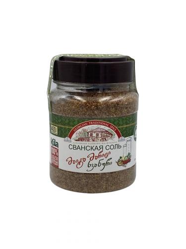 Приправа Kula "Сванская соль", 200 г